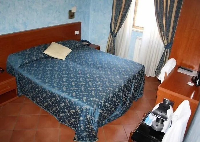 Toffa Place In 2* Rome