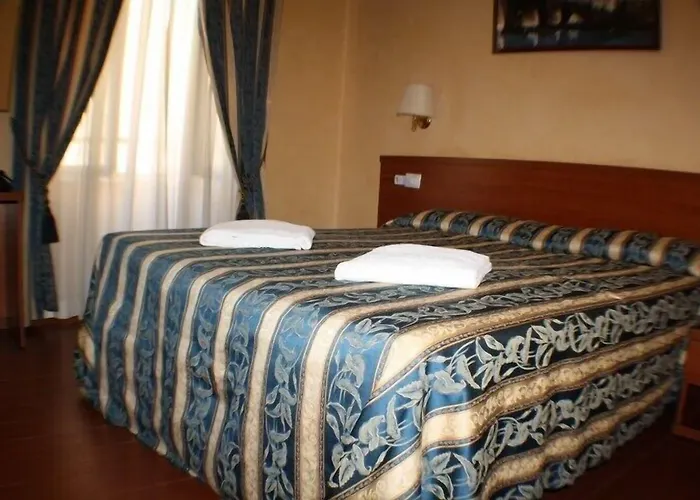 Toffa Place In Rome