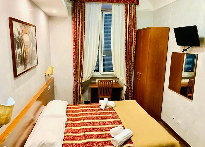 Toffa Place In Hotel 2*
