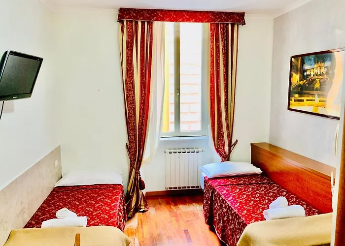 Toffa Place In Hotel