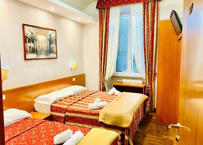 Hotel Toffa Place In