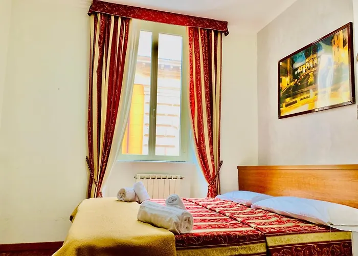 Toffa Place In Hotel