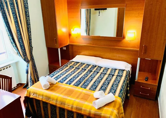 Toffa Place In Hotel 2*