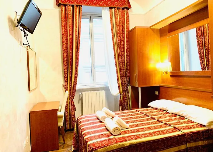 Toffa Place In Hotel