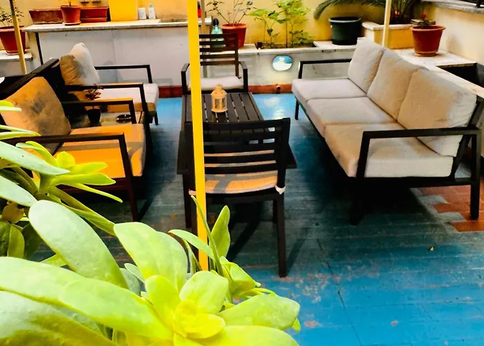 Hotel Toffa Place In Rome