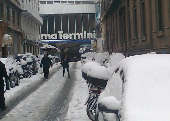 Hotel Toffa Place In