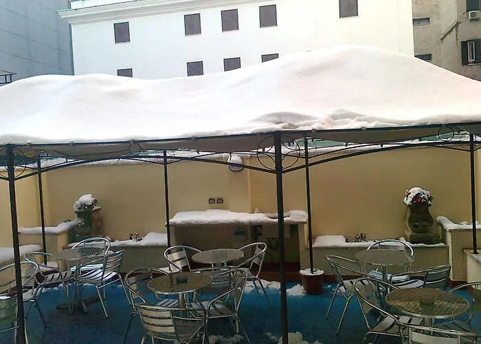 Hotel Toffa Place In