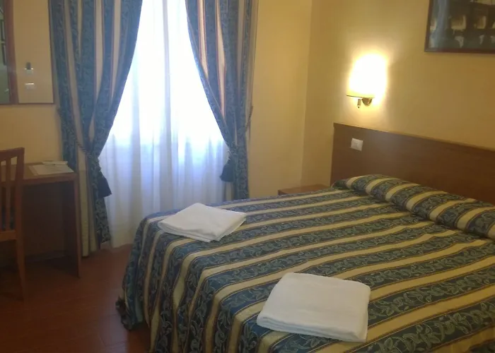 Toffa Place In Hotel