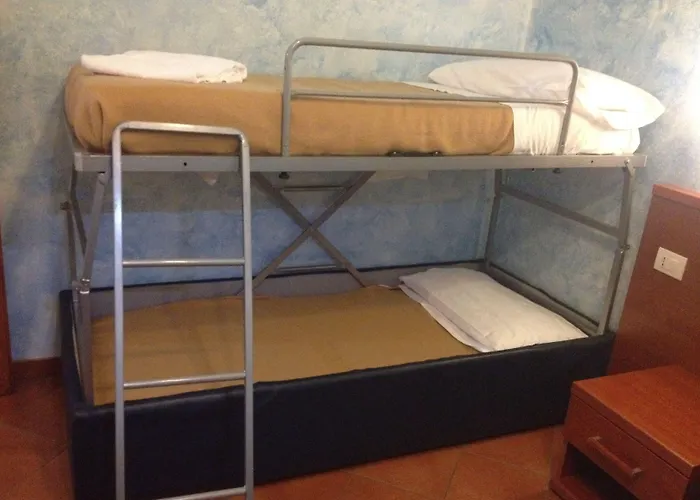 Hotel Toffa Place In