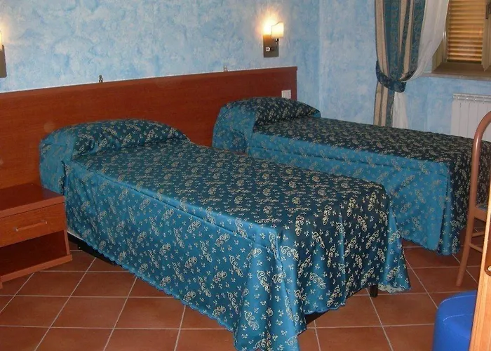Toffa Place In Hotel 2*