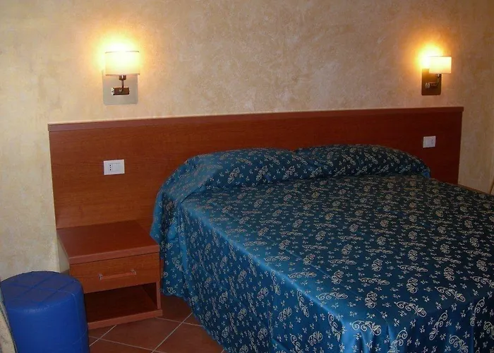 Hotel Toffa Place In 2*