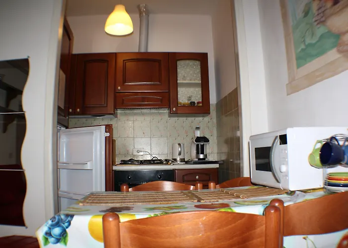 Hotel Toffa Place In 2*