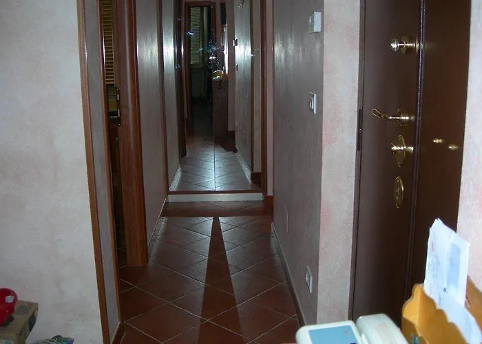 Toffa Place In Hotel 2*
