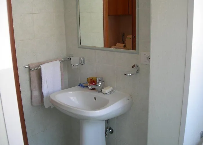 Toffa Place In Hotel Rome