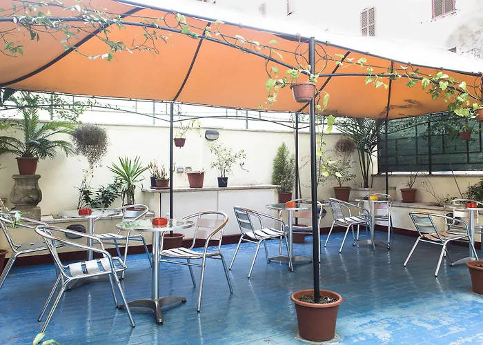 Hotel Toffa Place In 2*