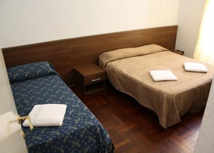 Toffa Place In Hotel Rome