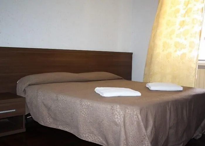 Toffa Place In Hotel 2*