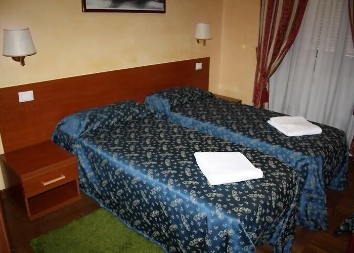 Toffa Place In Rome