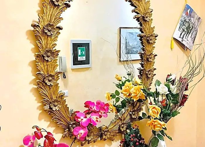 Toffa Place In 2* Rome