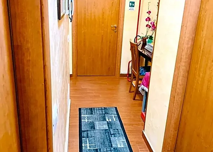 Toffa Place In Rome