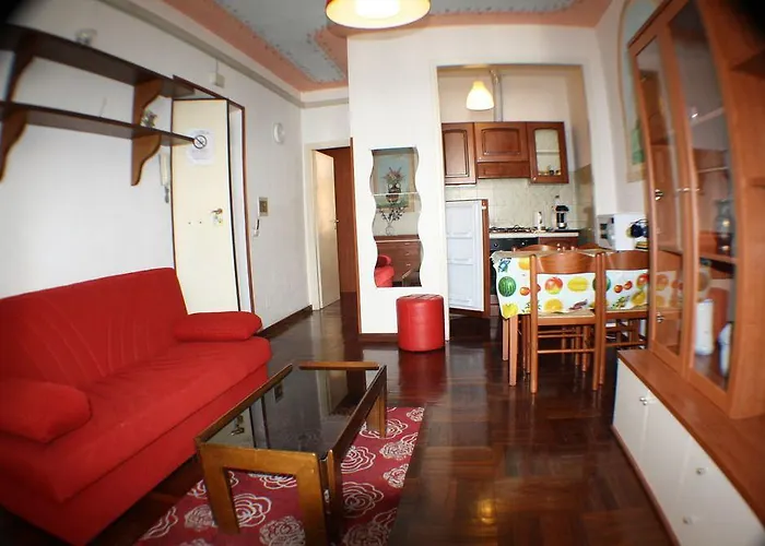Toffa Place In Hotel 2*