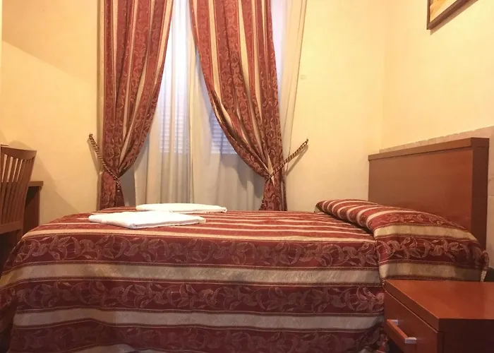 Hotel Toffa Place In 2*