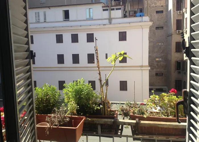 Hotel Toffa Place In