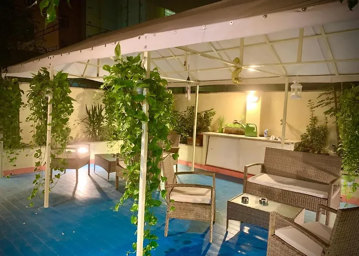 Hotel Toffa Place In